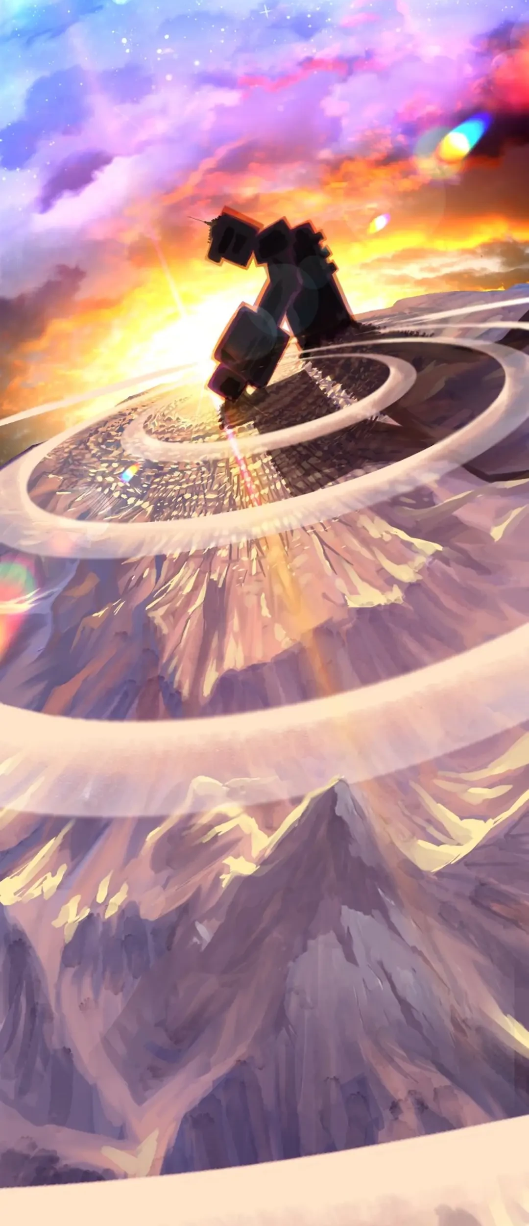 Dig or Die Chapter 1 - halaman 276