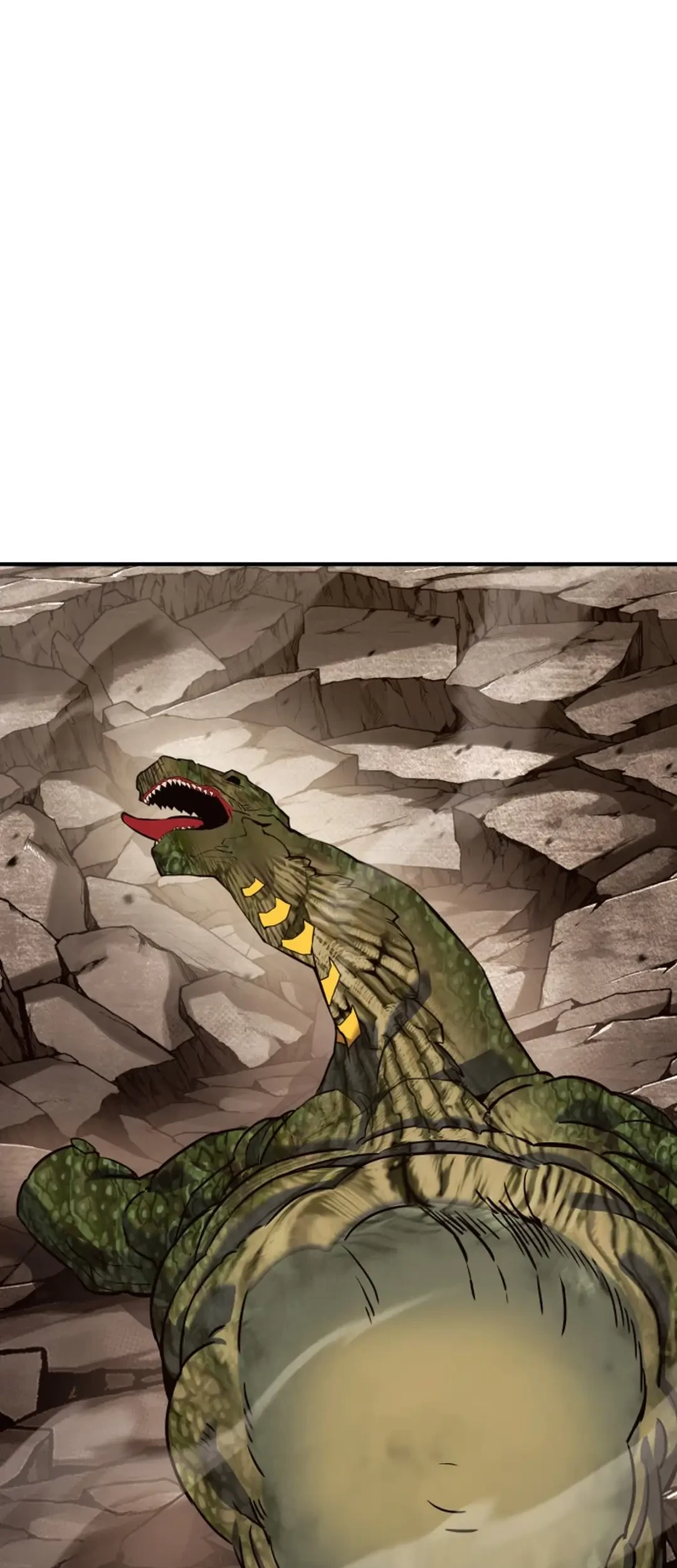 Dig or Die Chapter 1 - halaman 280