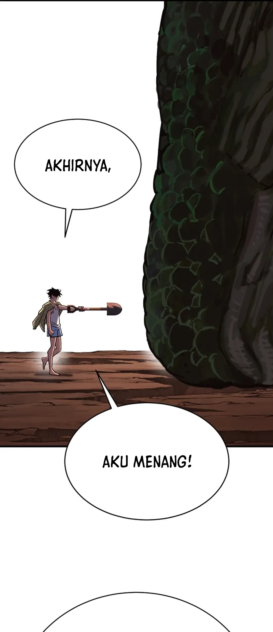 Dig or Die Chapter 1 - halaman 285