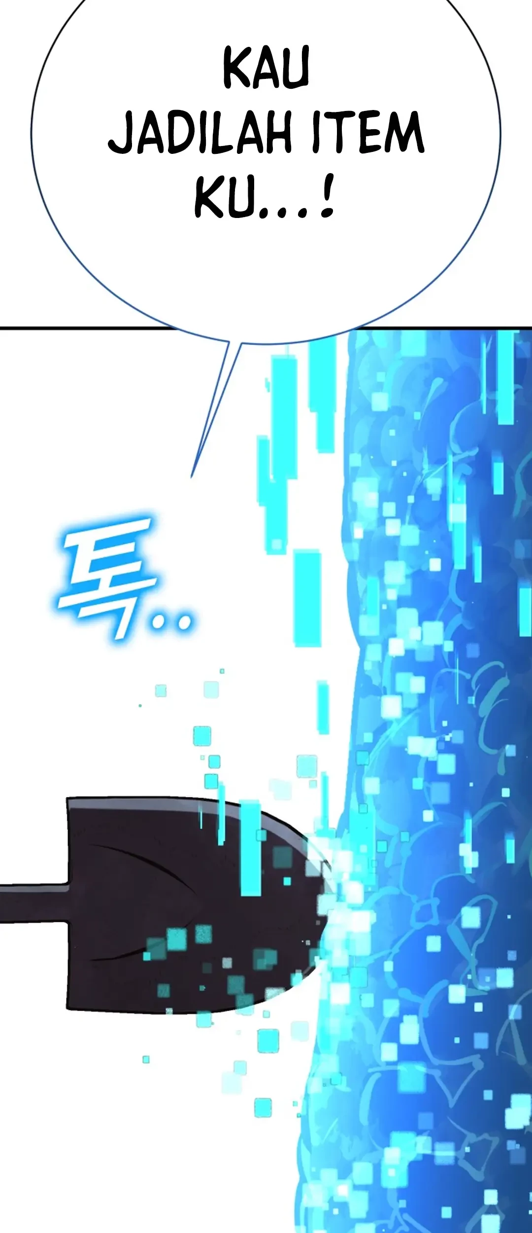 Dig or Die Chapter 1 - halaman 286