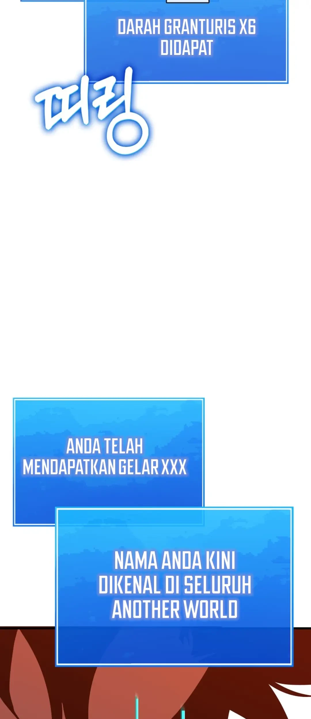 Dig or Die Chapter 1 - halaman 289