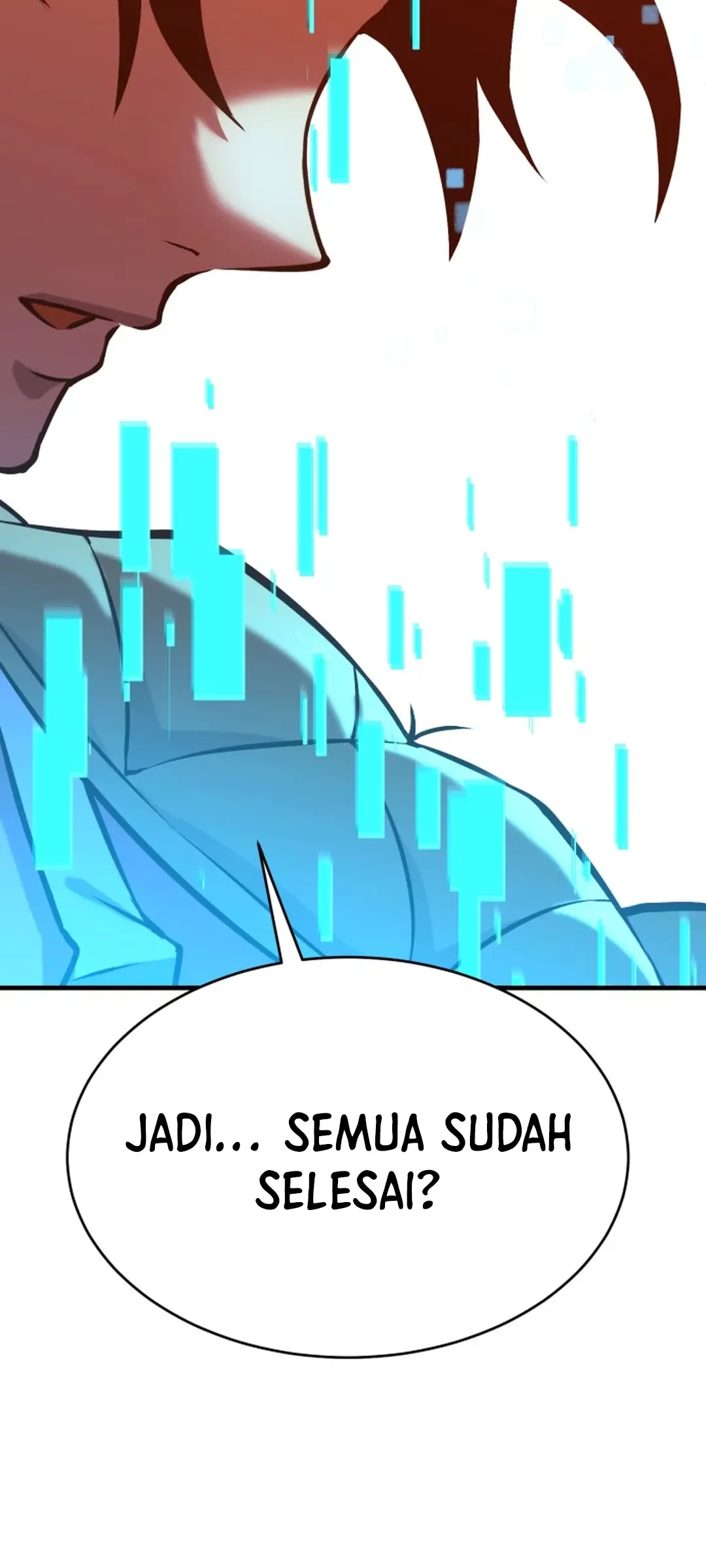 Dig or Die Chapter 1 - halaman 290