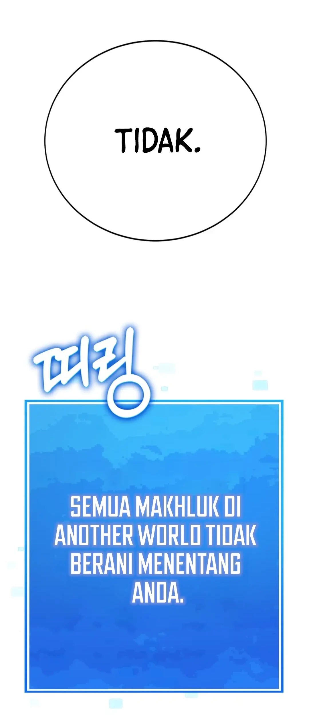 Dig or Die Chapter 1 - halaman 292