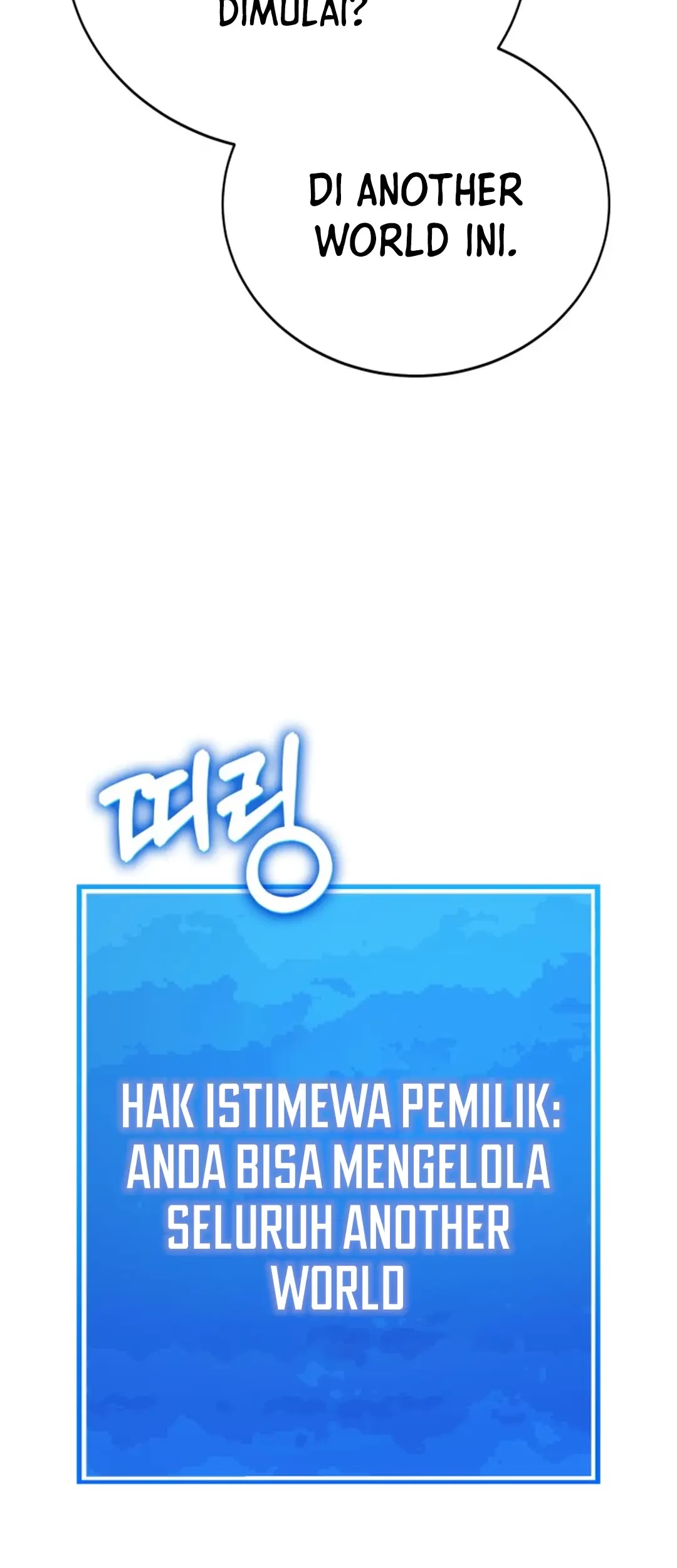 Dig or Die Chapter 1 - halaman 295