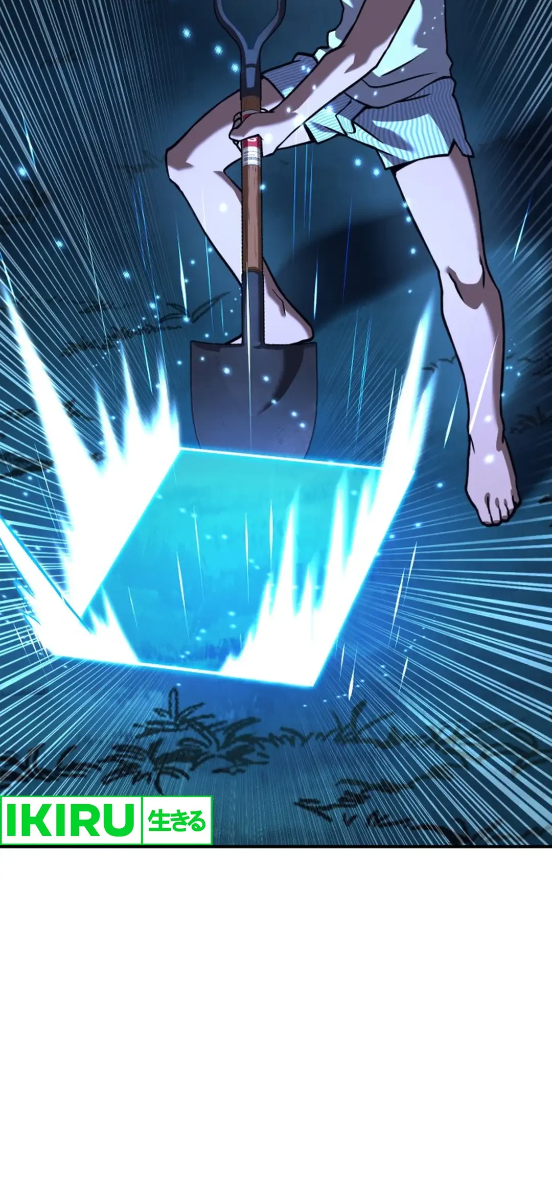 Dig or Die Chapter 1 - halaman 30