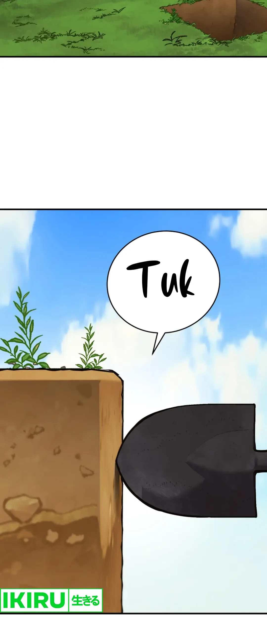 Dig or Die Chapter 1 - halaman 39