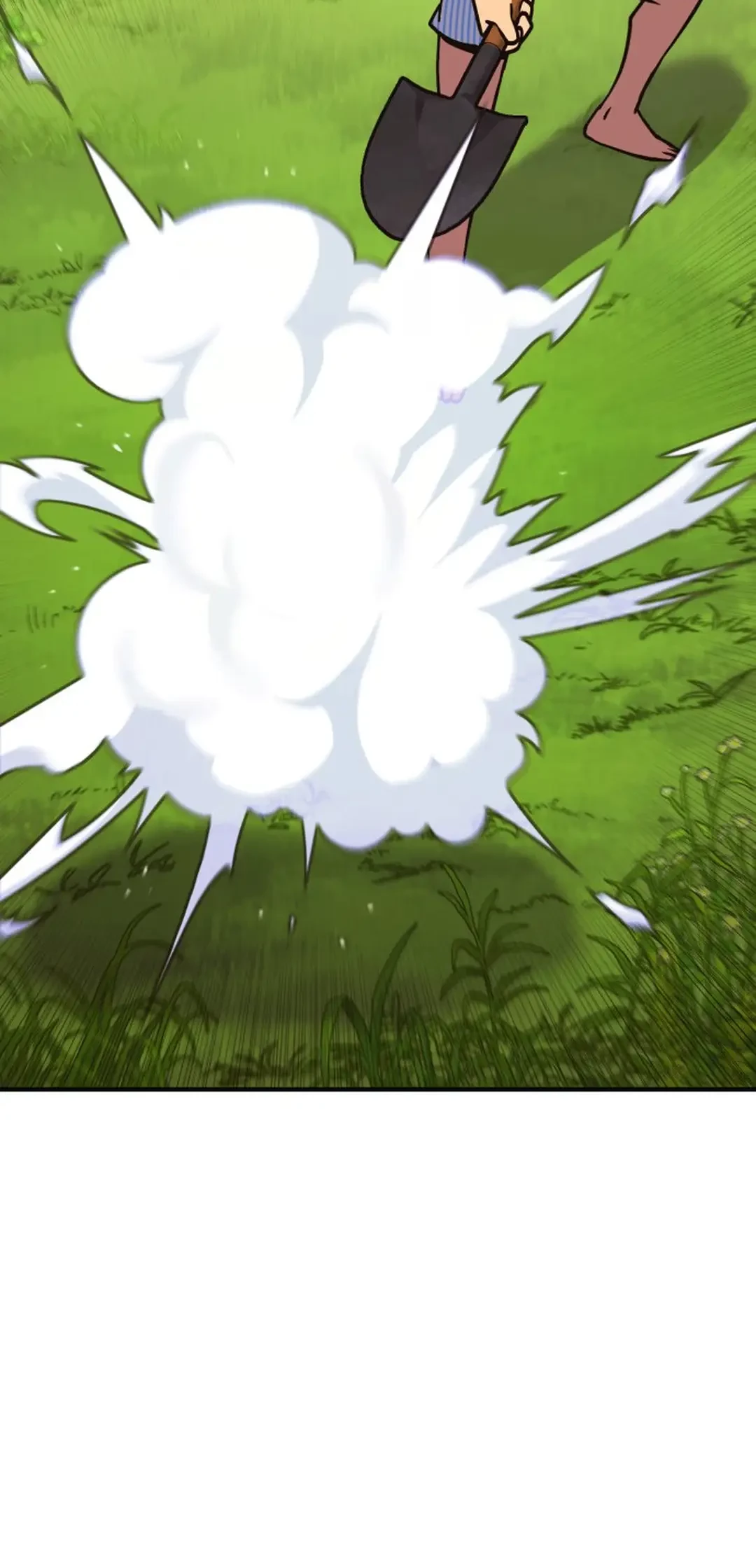 Dig or Die Chapter 1 - halaman 41