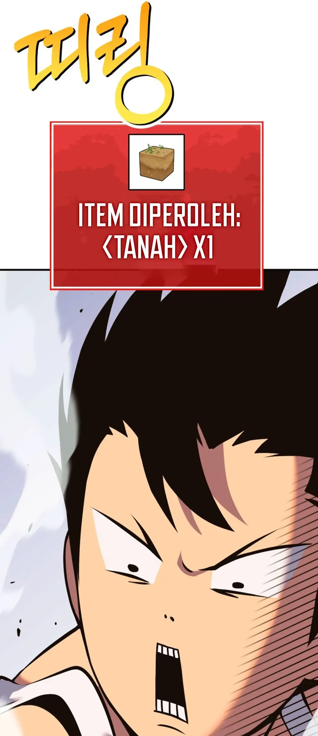 Dig or Die Chapter 1 - halaman 42