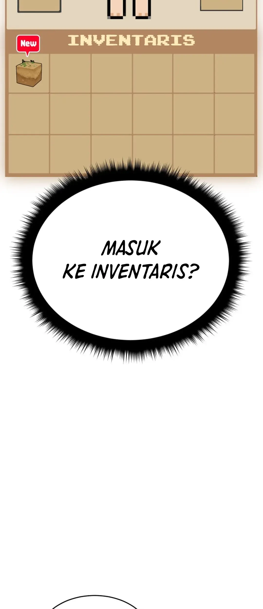 Dig or Die Chapter 1 - halaman 44
