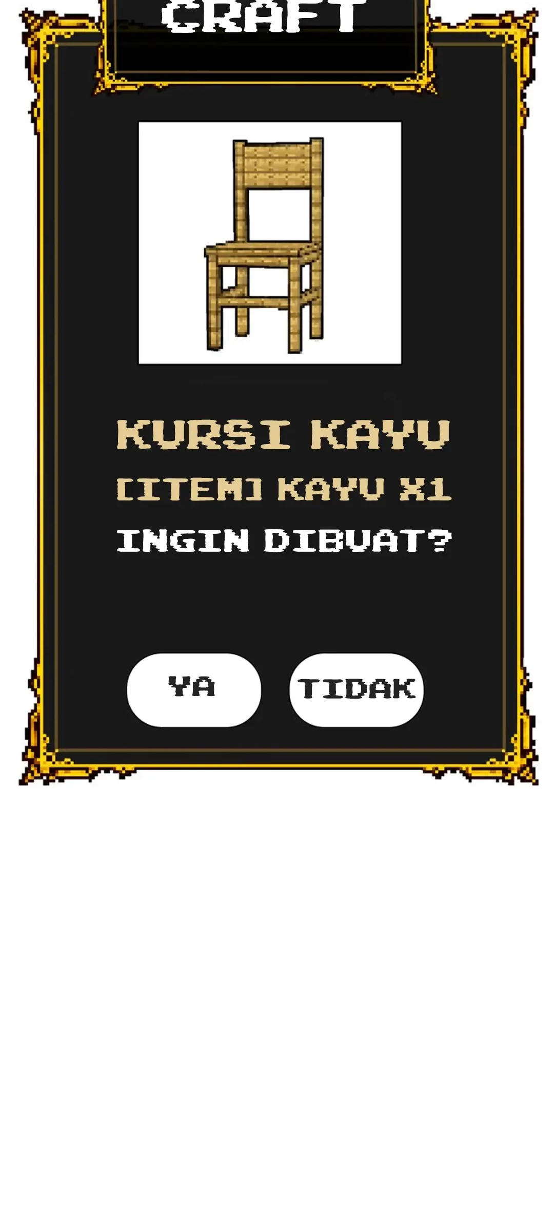 Dig or Die Chapter 1 - halaman 53