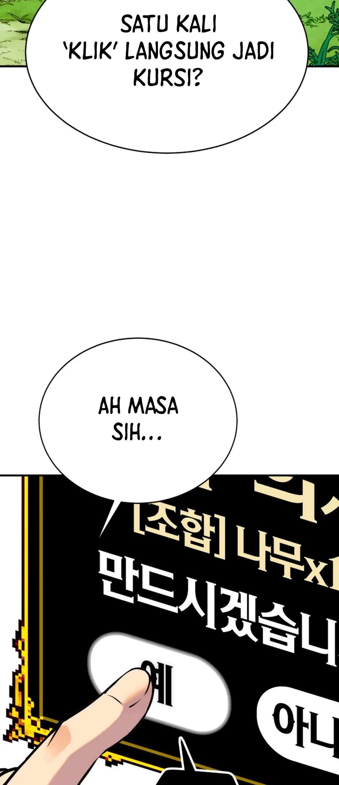 Dig or Die Chapter 1 - halaman 55