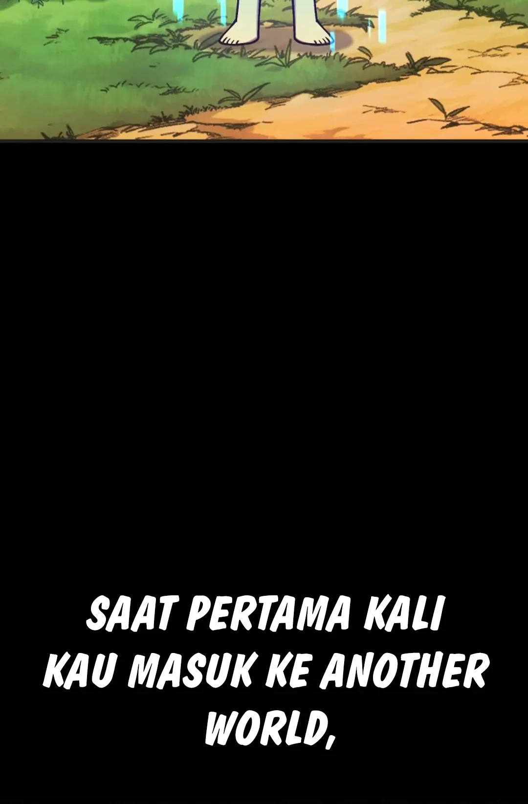Dig or Die Chapter 1 - halaman 6
