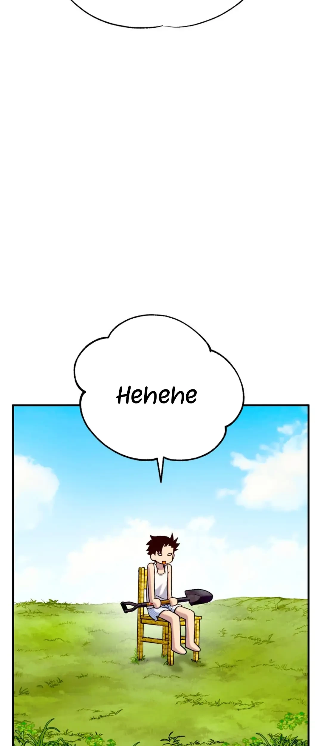 Dig or Die Chapter 1 - halaman 62