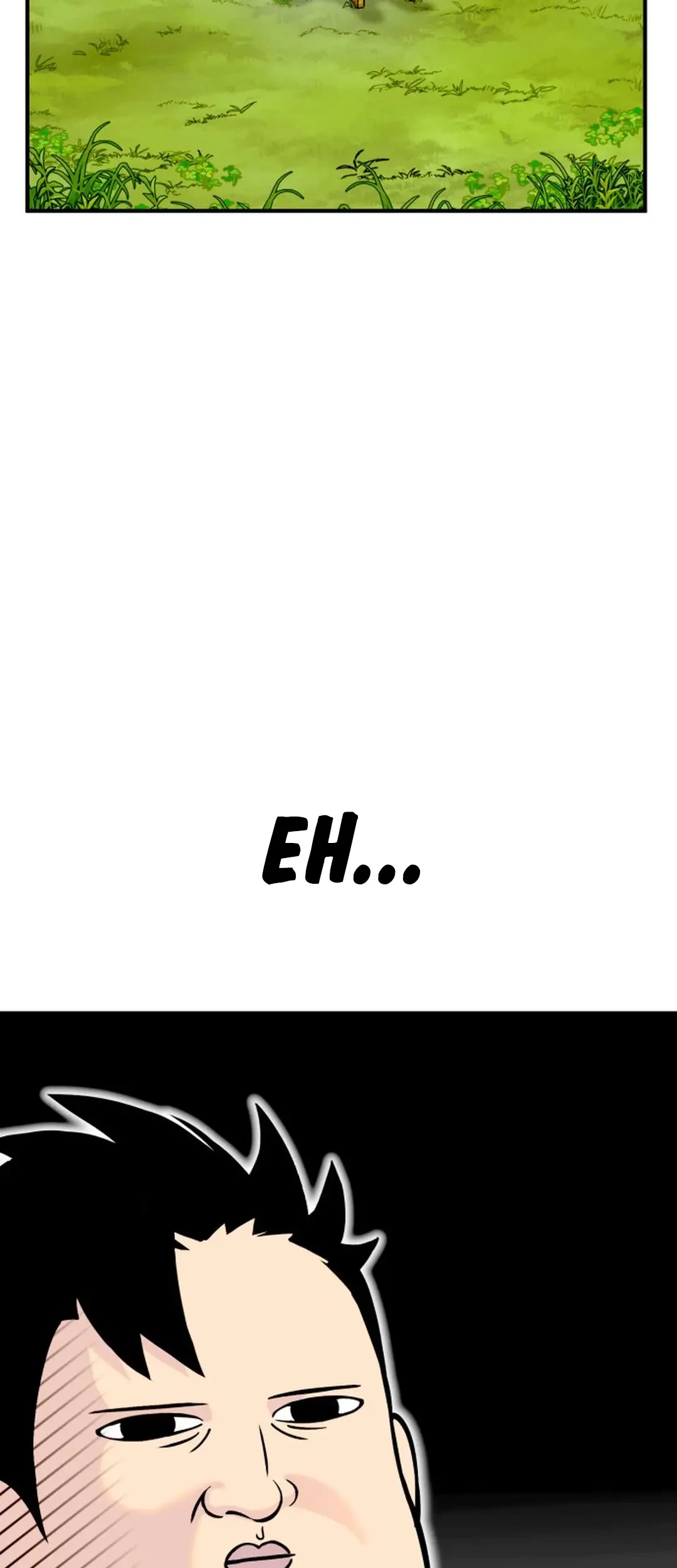 Dig or Die Chapter 1 - halaman 64
