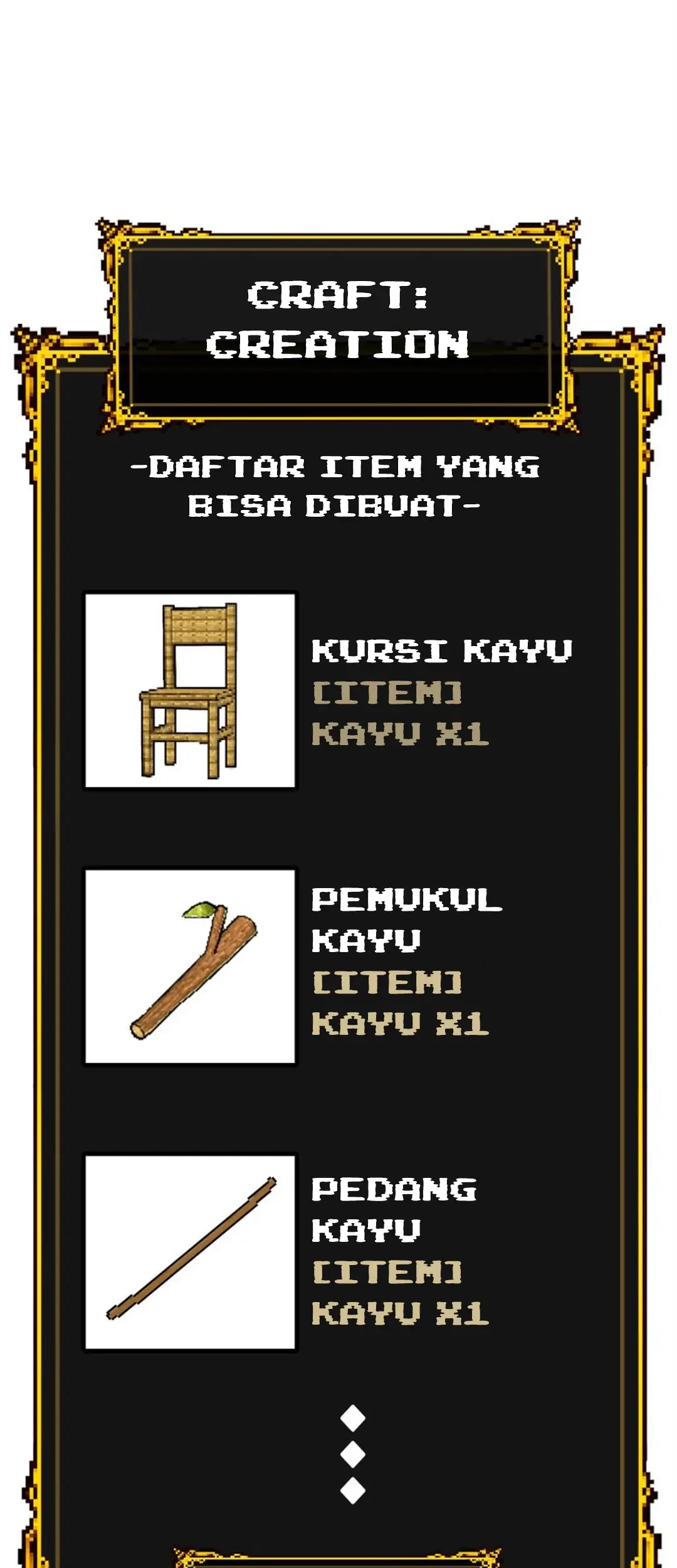 Dig or Die Chapter 1 - halaman 70