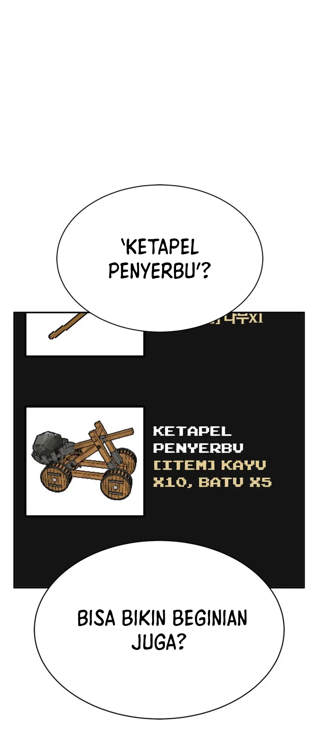 Dig or Die Chapter 1 - halaman 73