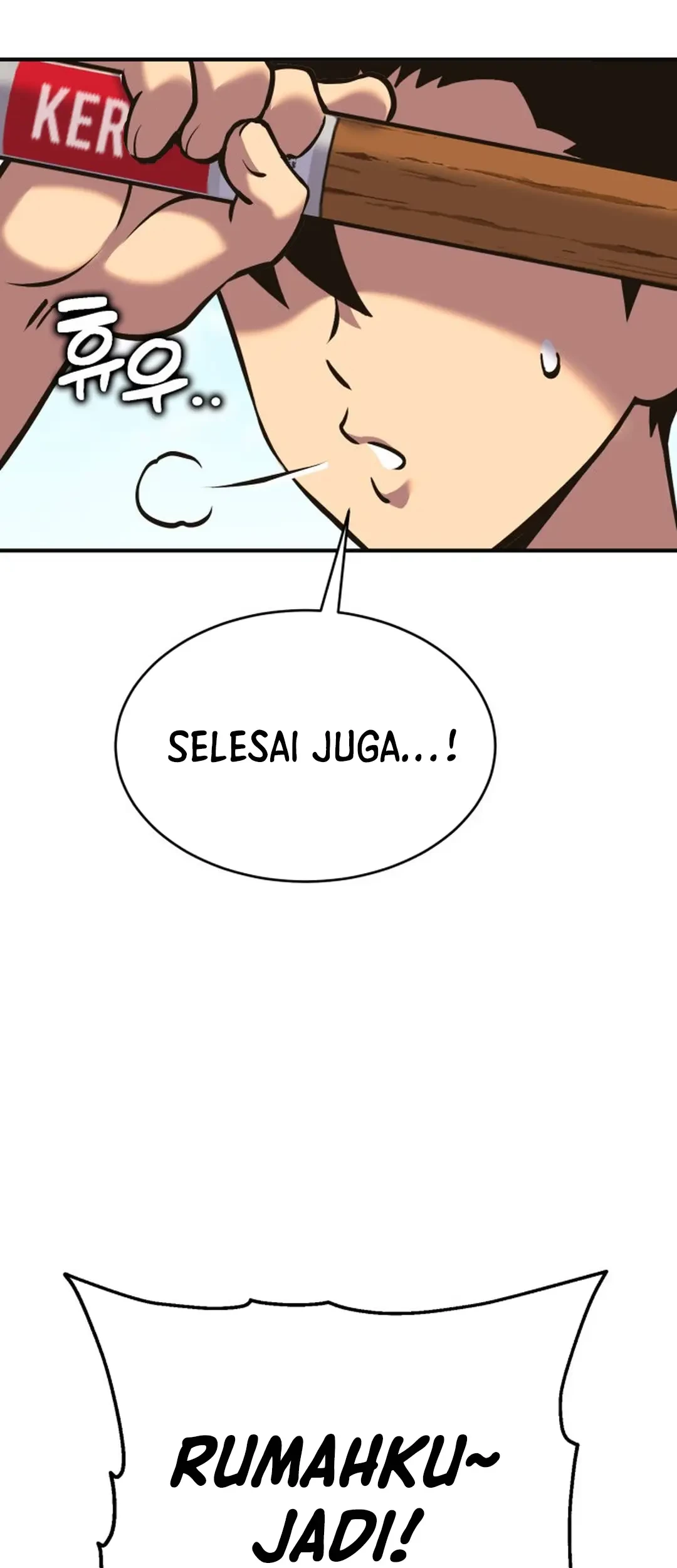 Dig or Die Chapter 1 - halaman 78