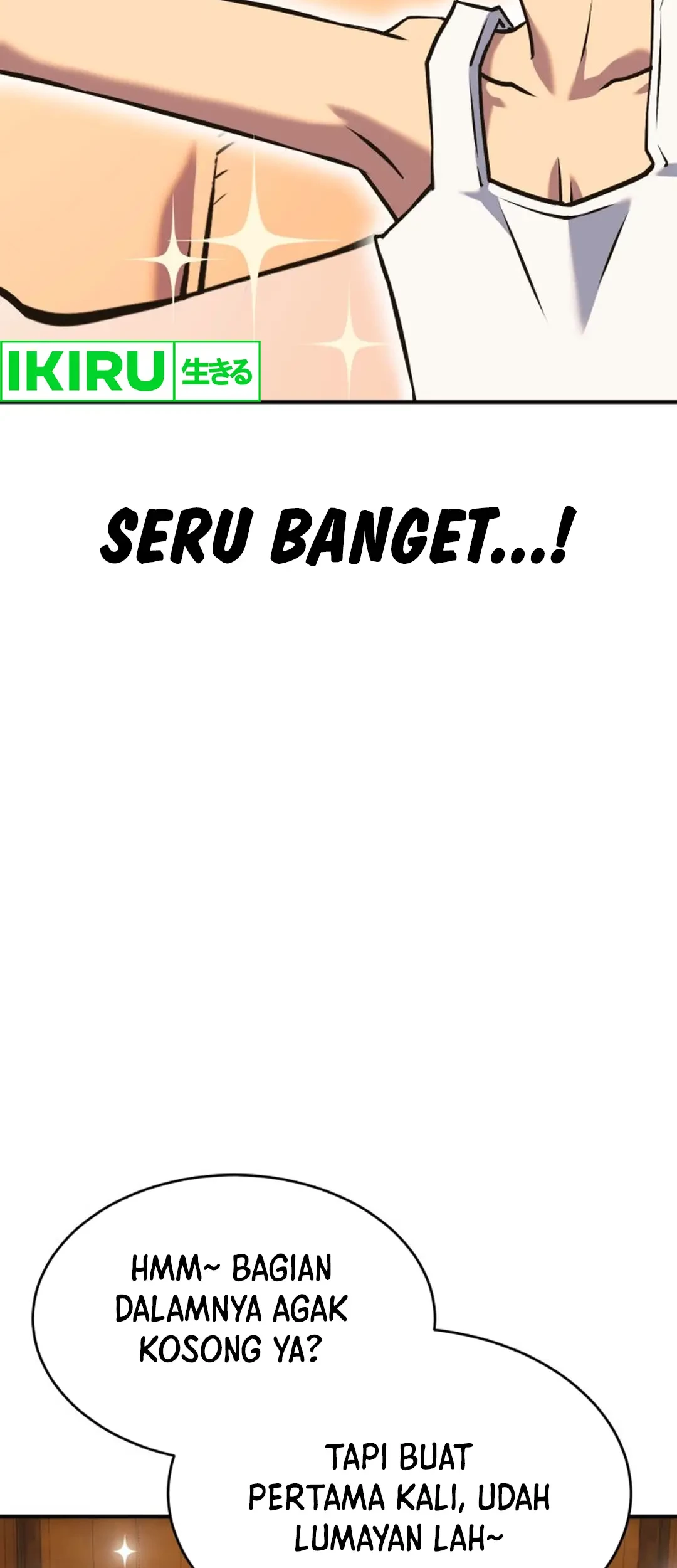 Dig or Die Chapter 1 - halaman 82