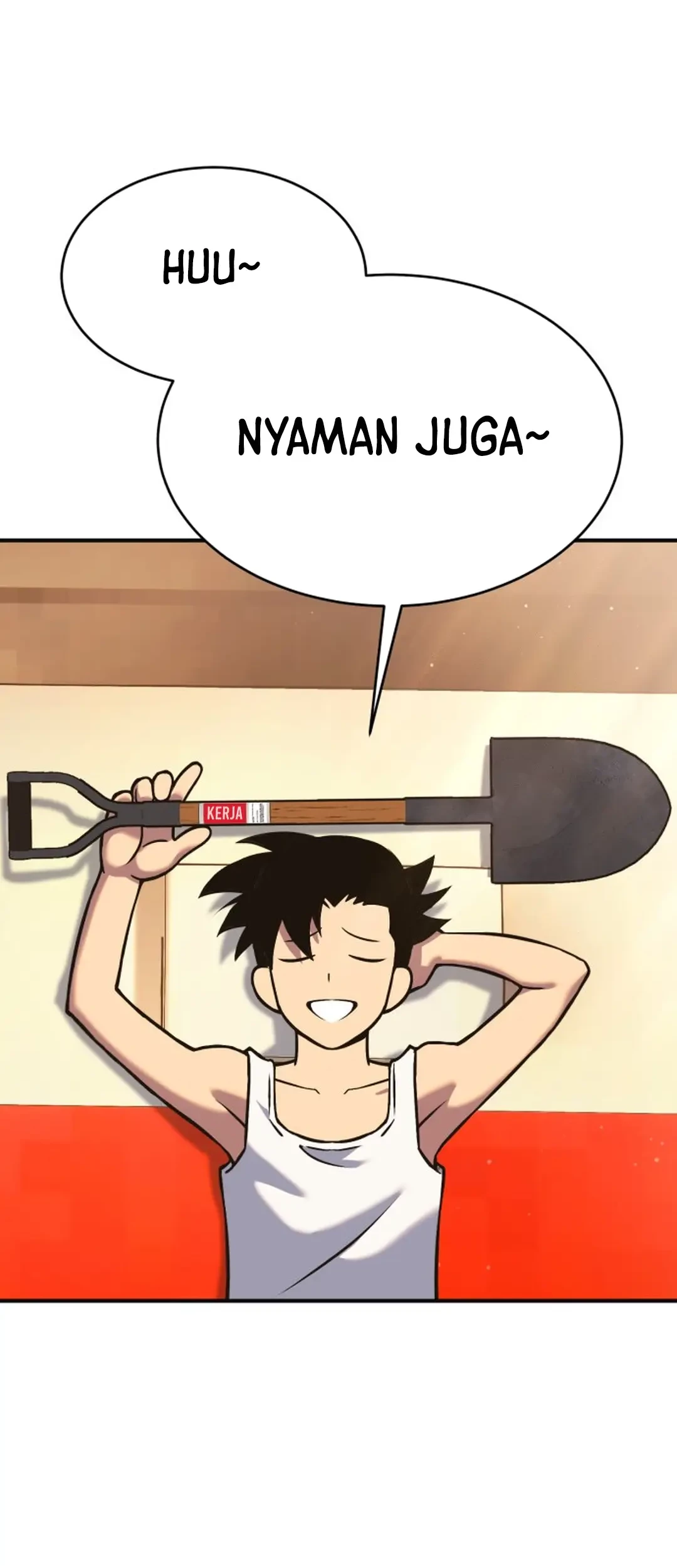 Dig or Die Chapter 1 - halaman 85