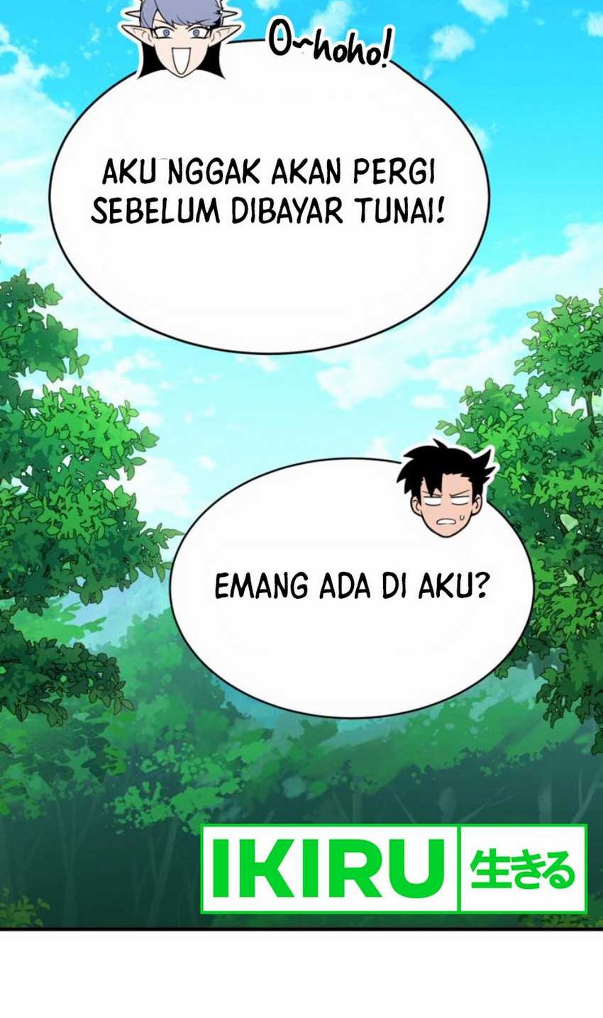 Dig or Die Chapter 10 - halaman 100