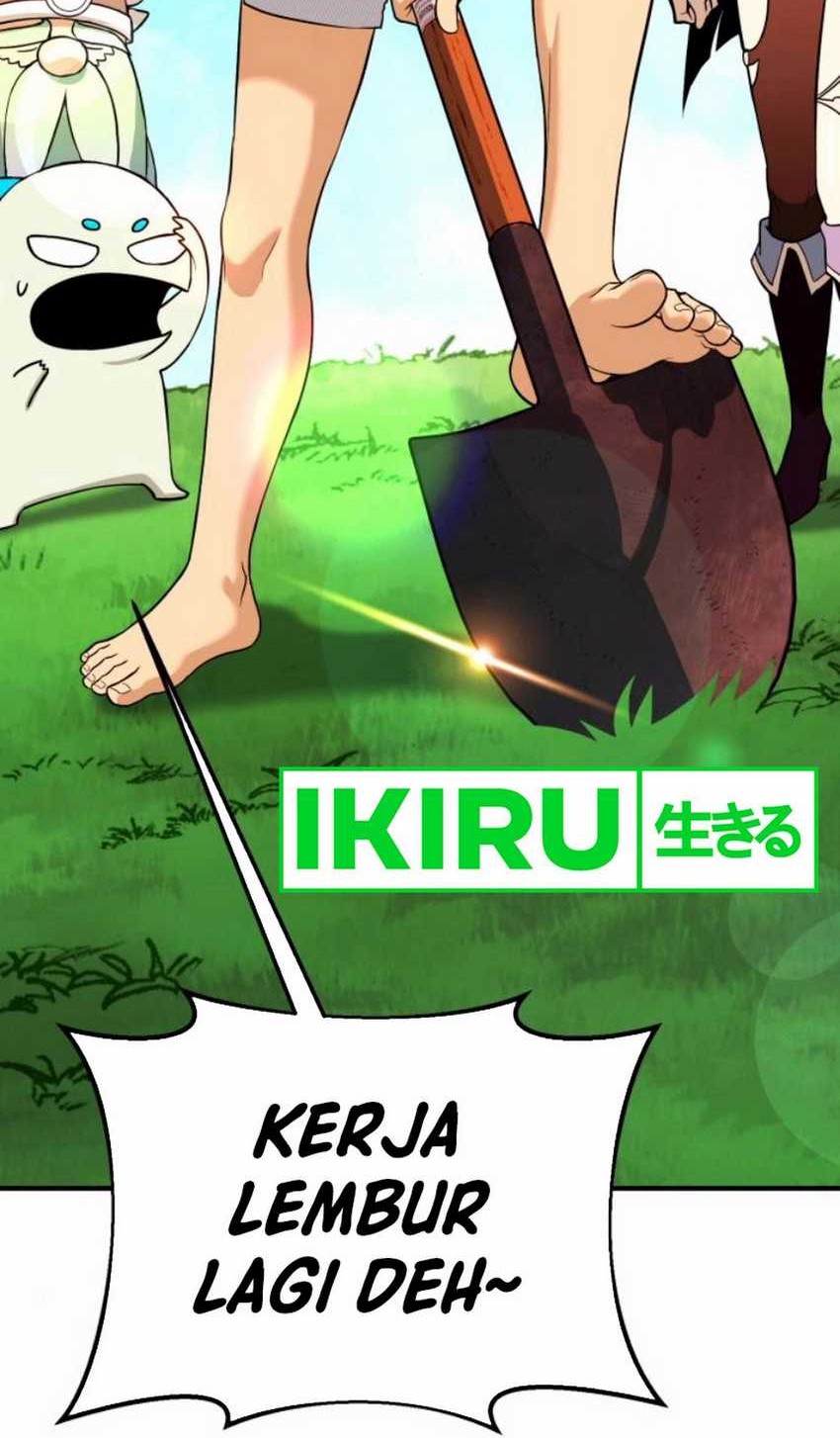 Dig or Die Chapter 10 - halaman 102