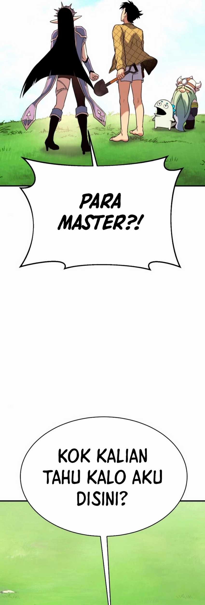 Dig or Die Chapter 10 - halaman 107