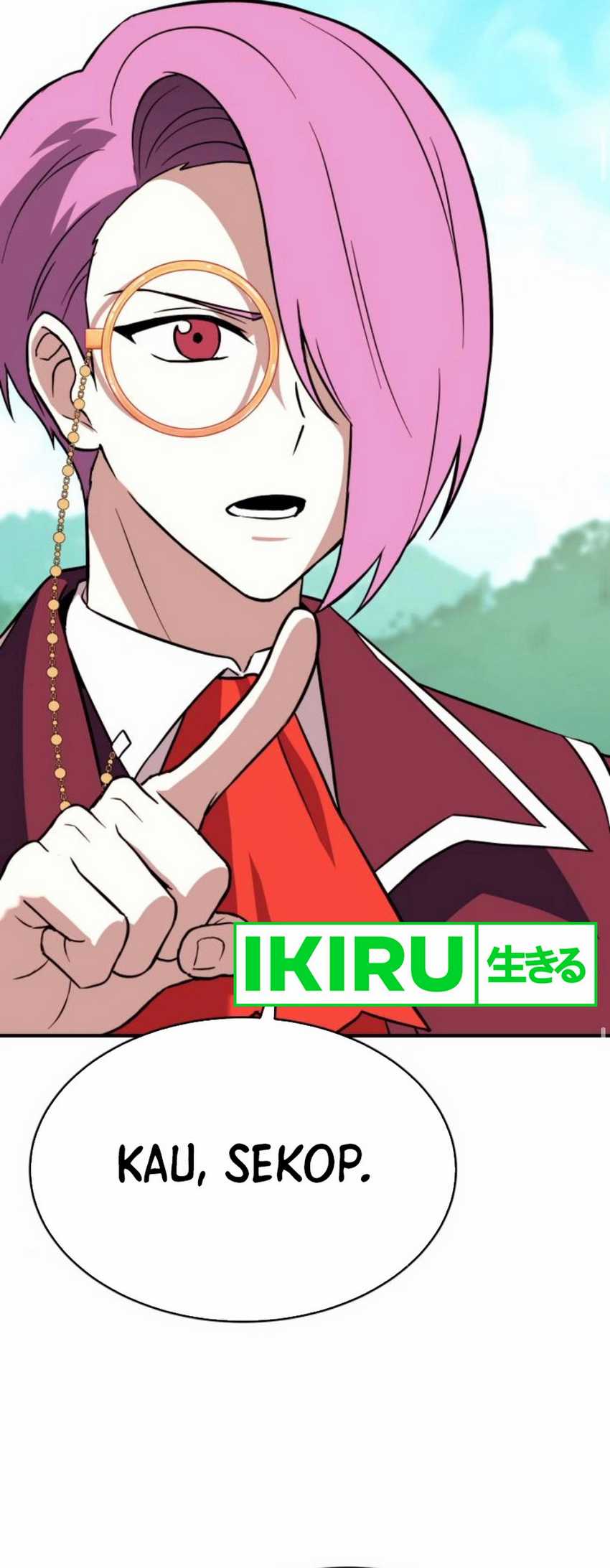 Dig or Die Chapter 10 - halaman 112