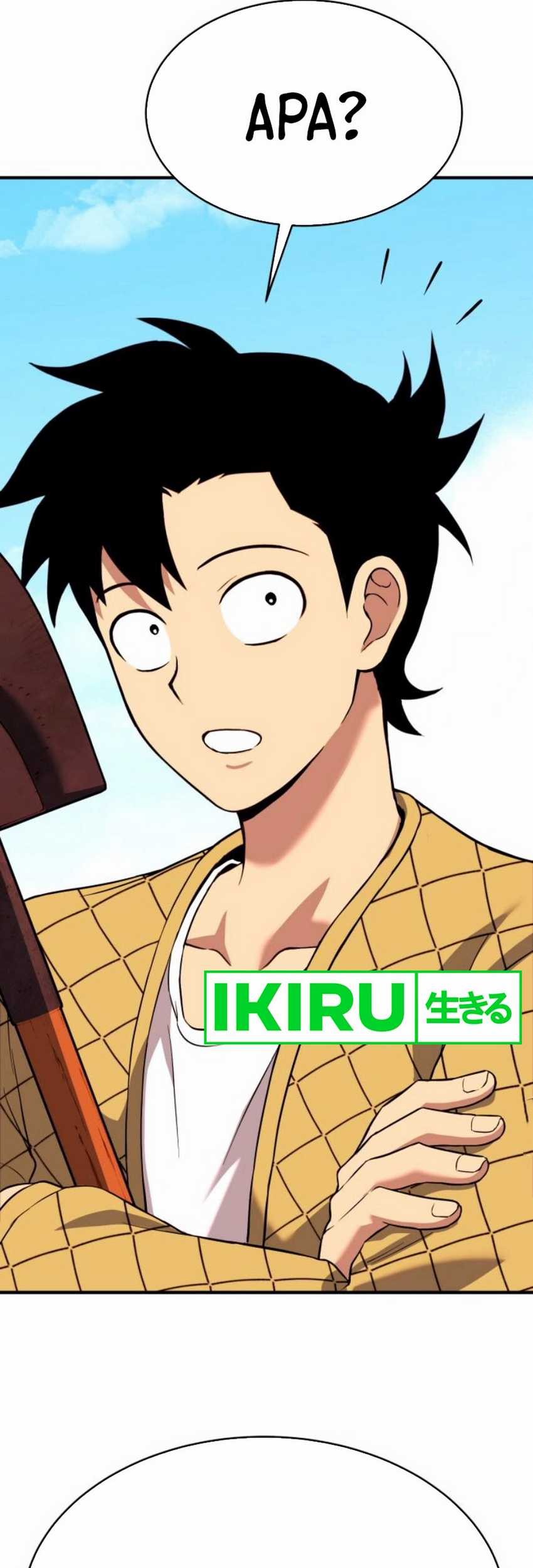 Dig or Die Chapter 10 - halaman 113