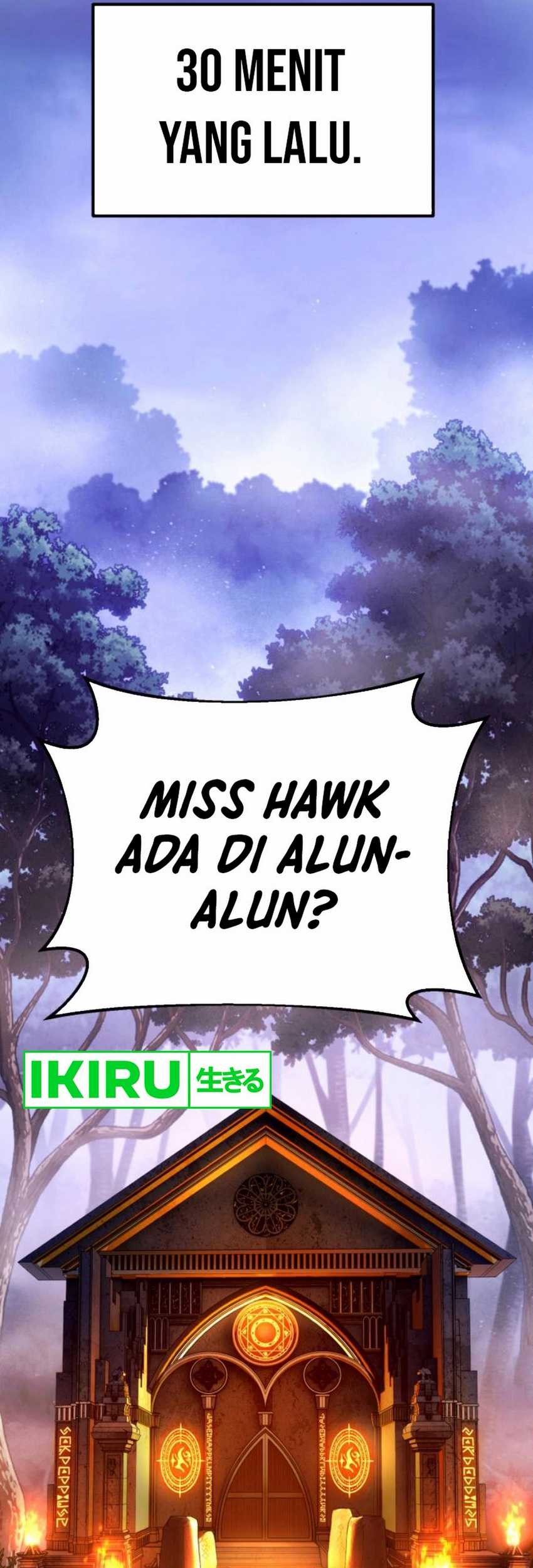 Dig or Die Chapter 10 - halaman 119