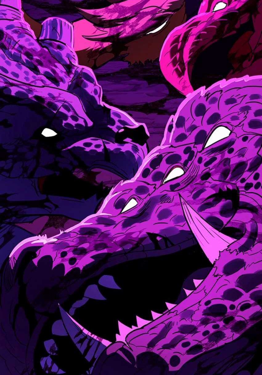 Dig or Die Chapter 10 - halaman 12