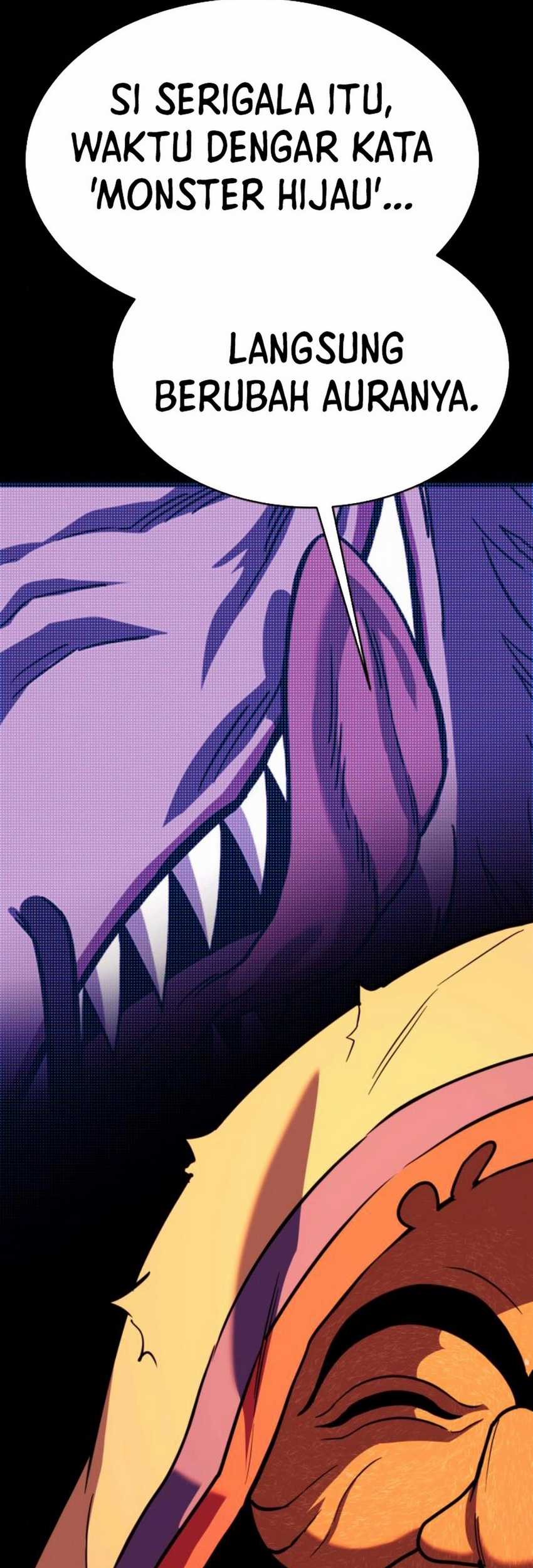 Dig or Die Chapter 10 - halaman 124