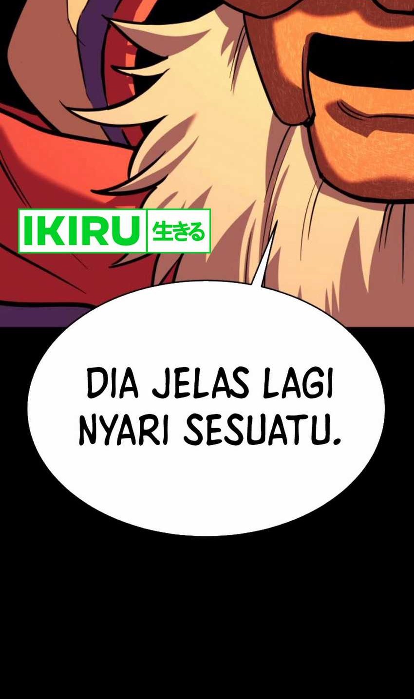 Dig or Die Chapter 10 - halaman 125