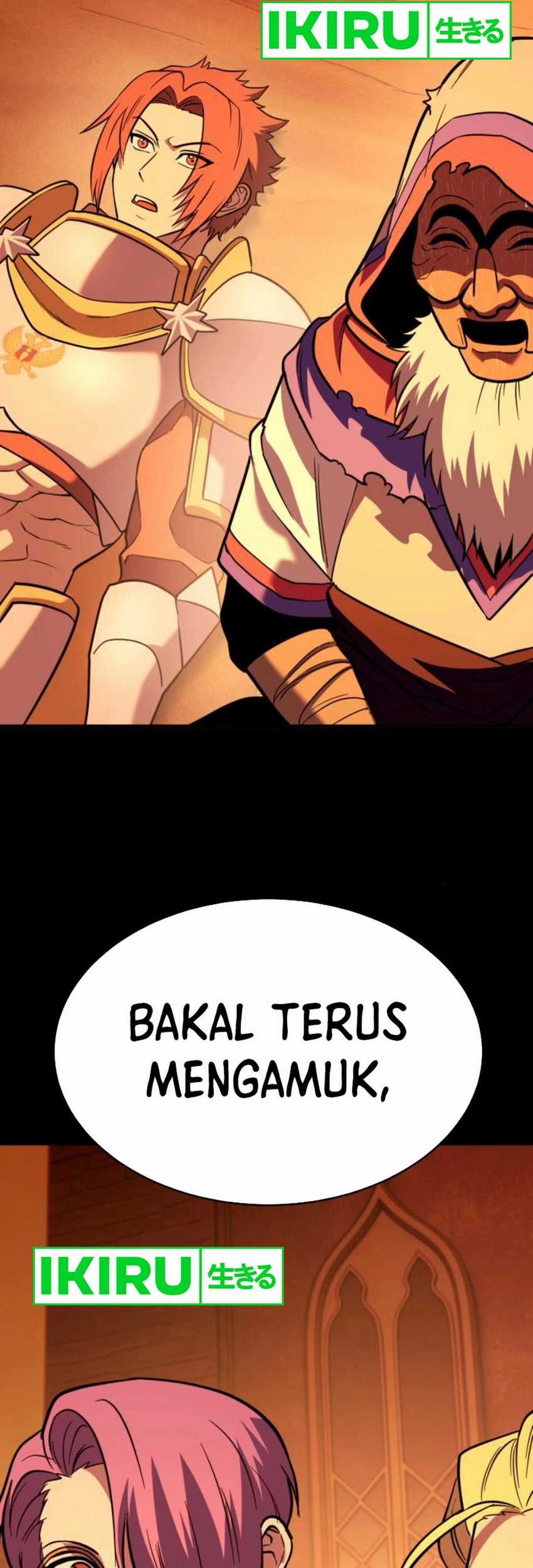 Dig or Die Chapter 10 - halaman 128