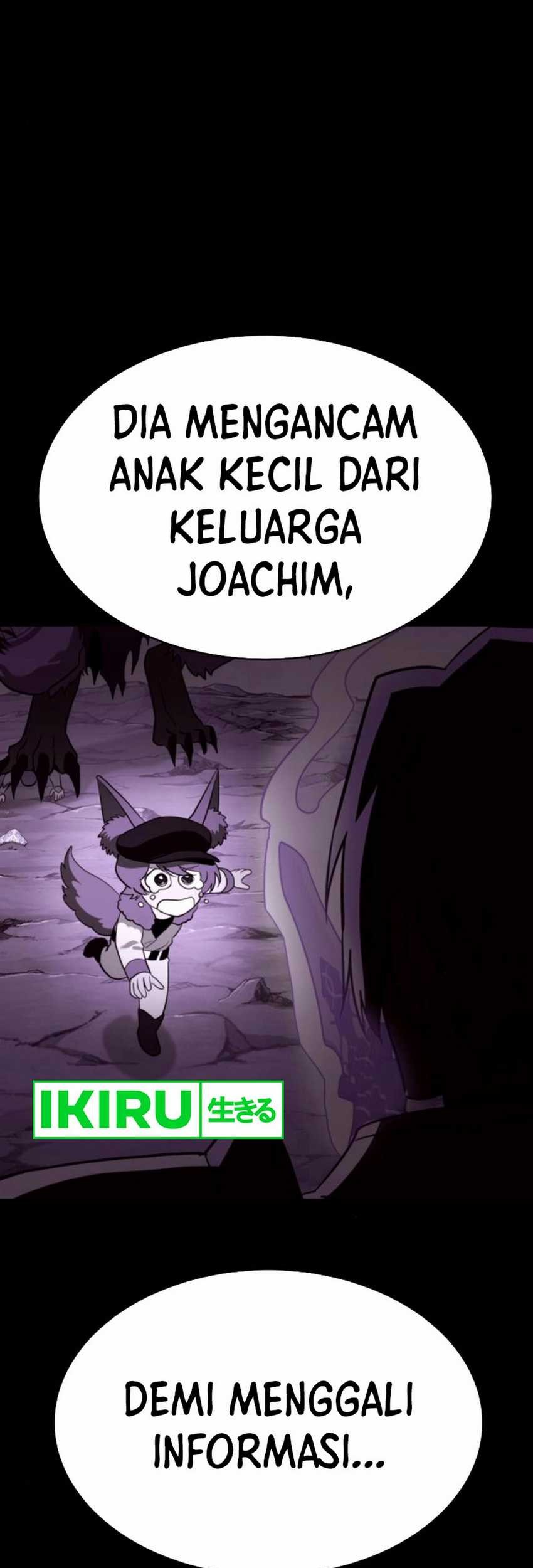 Dig or Die Chapter 10 - halaman 130