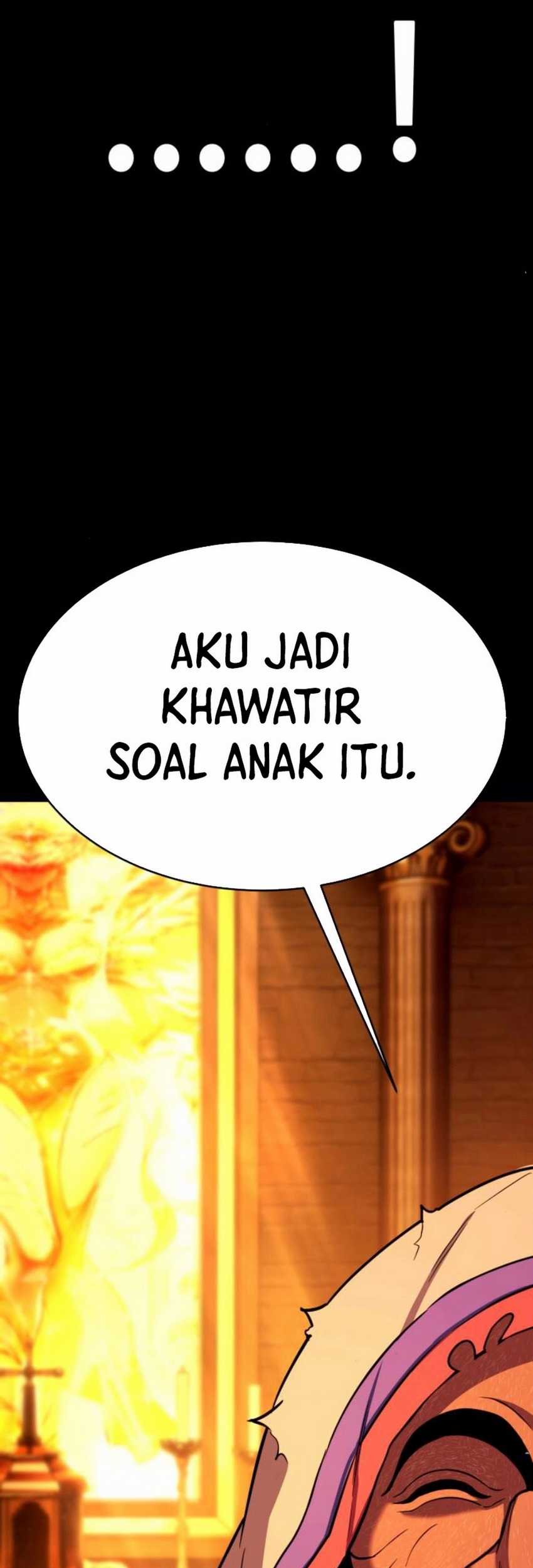 Dig or Die Chapter 10 - halaman 134