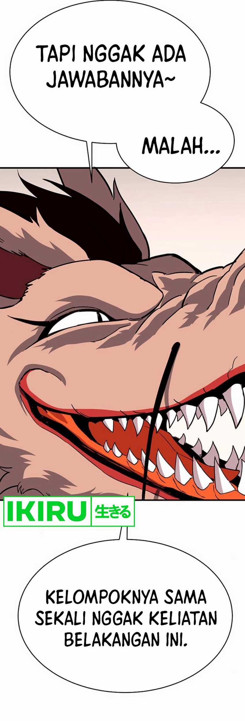 Dig or Die Chapter 10 - halaman 14