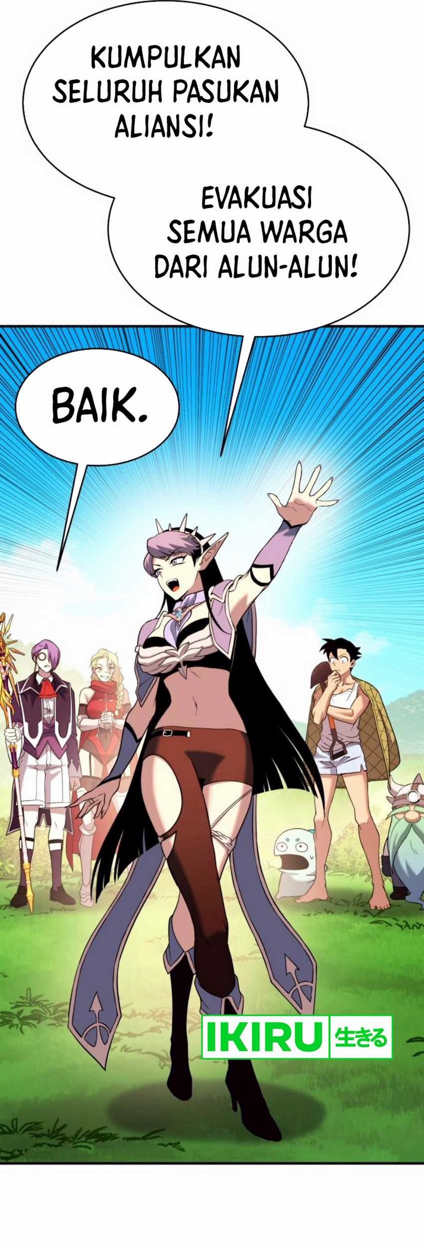 Dig or Die Chapter 10 - halaman 145