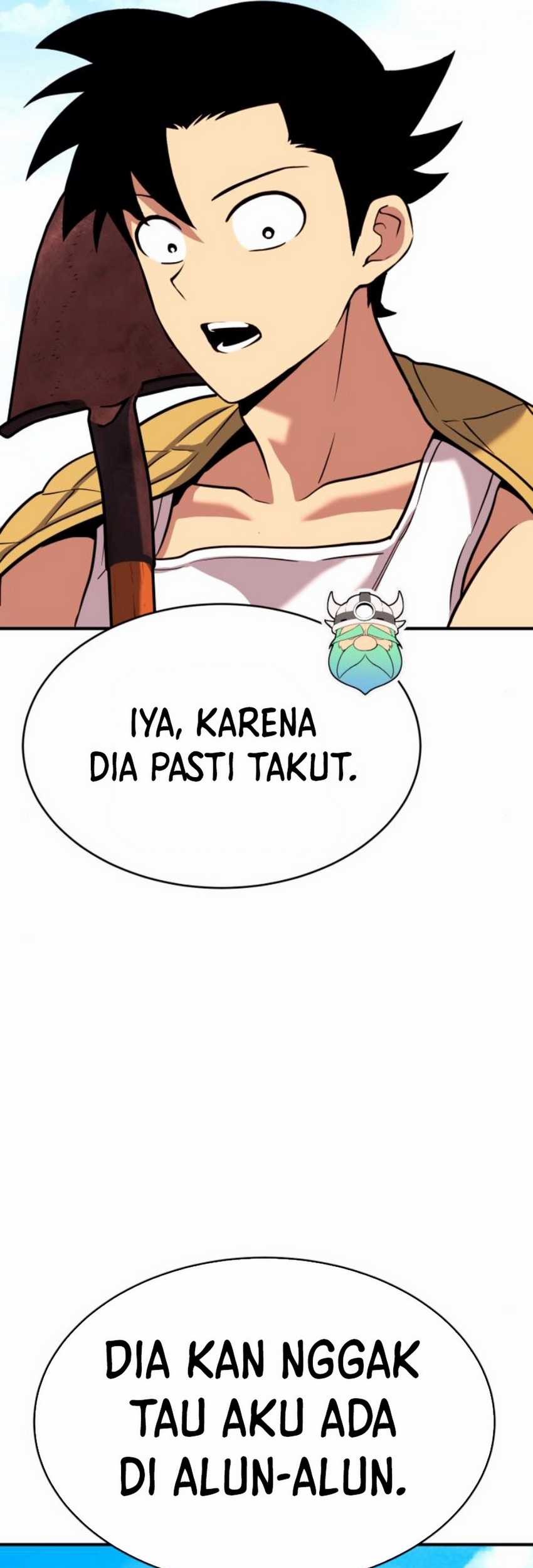 Dig or Die Chapter 10 - halaman 149