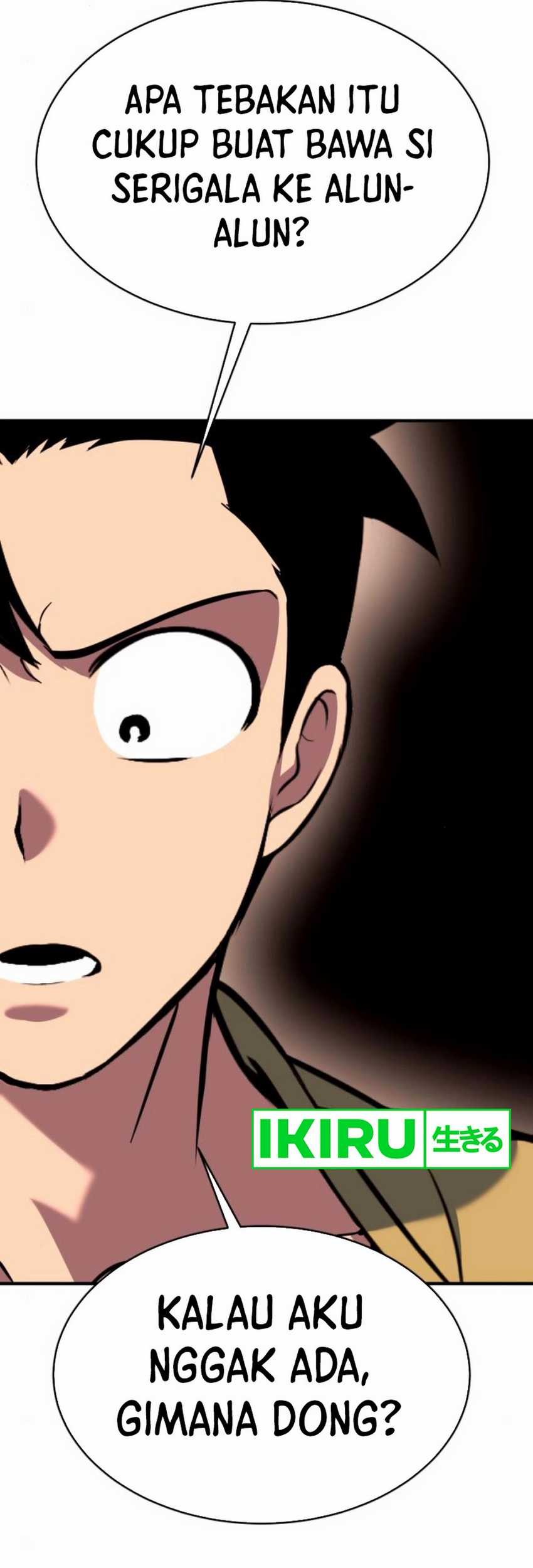 Dig or Die Chapter 10 - halaman 154