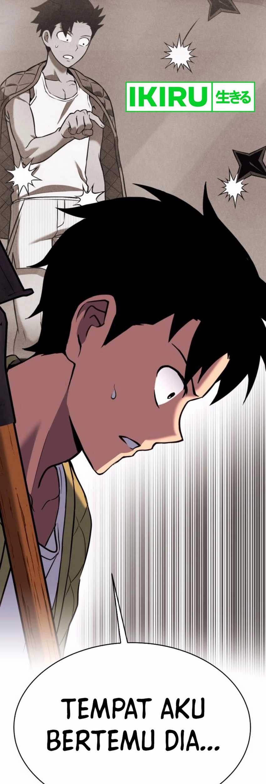 Dig or Die Chapter 10 - halaman 158