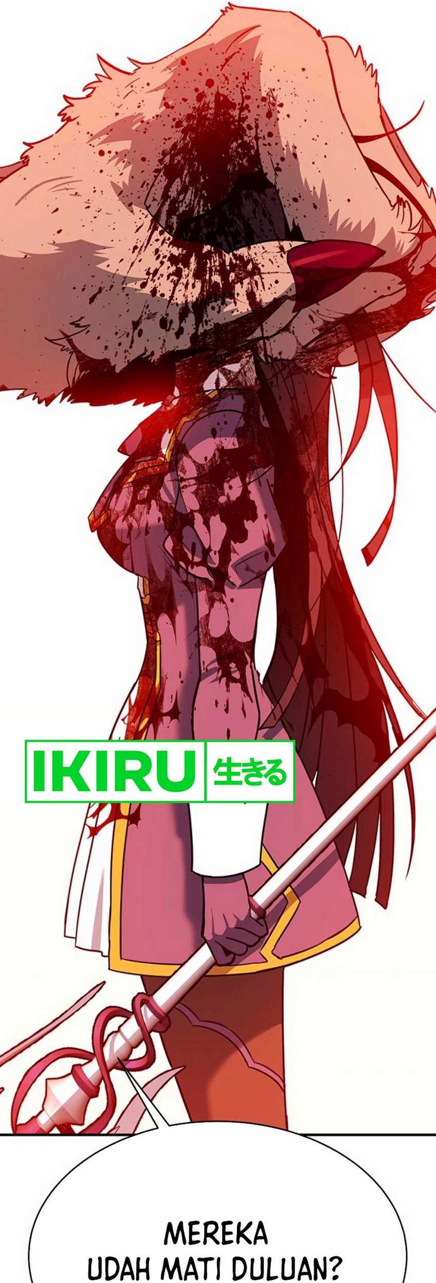 Dig or Die Chapter 10 - halaman 16