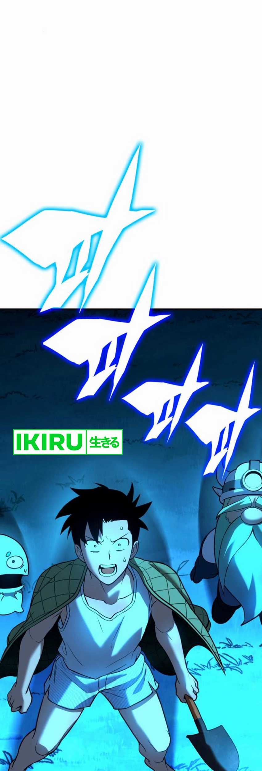Dig or Die Chapter 10 - halaman 162