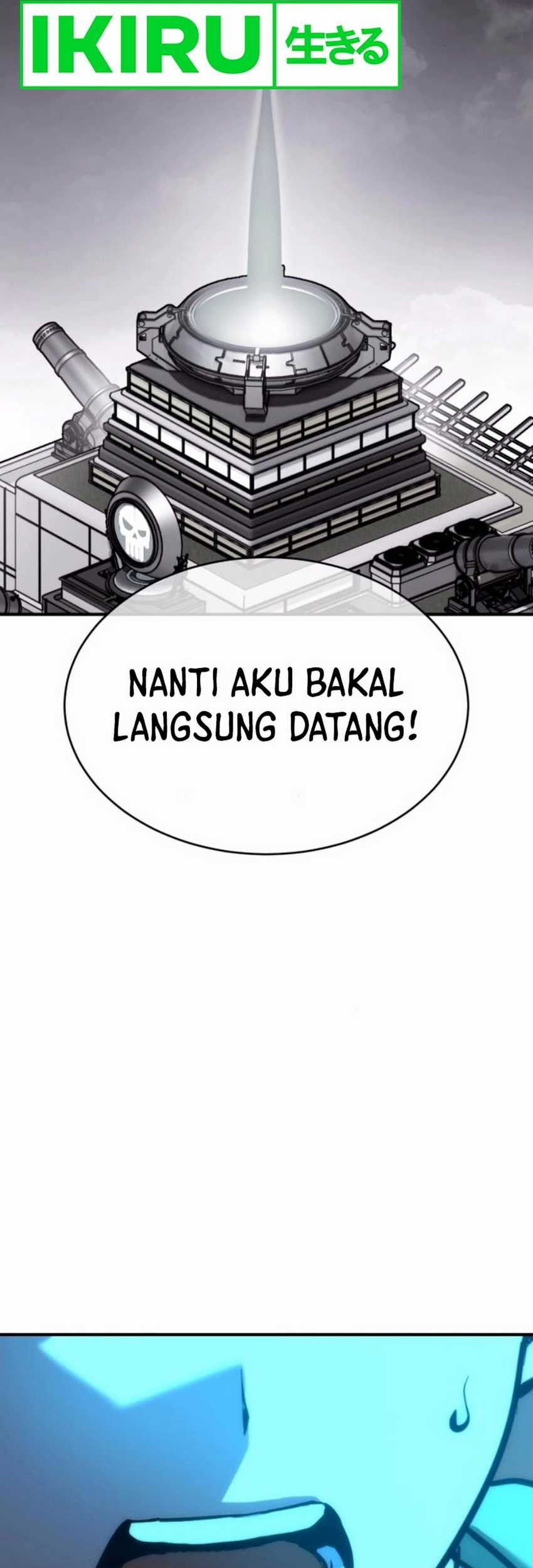 Dig or Die Chapter 10 - halaman 166