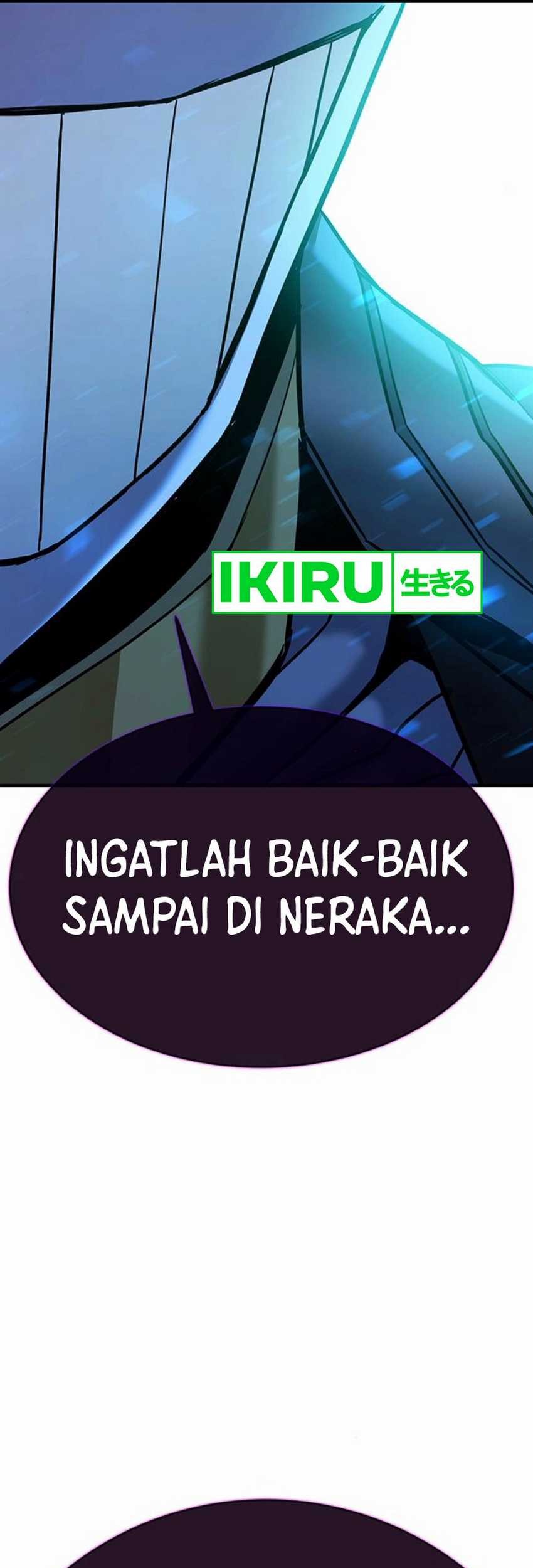 Dig or Die Chapter 10 - halaman 181