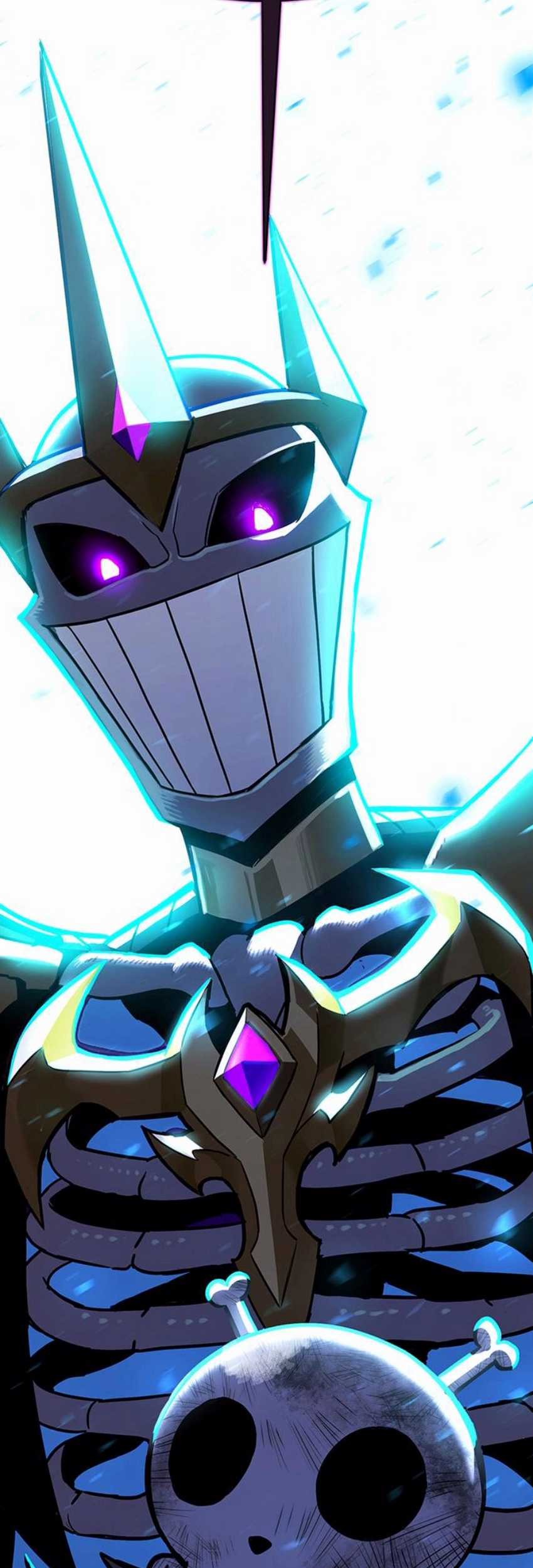 Dig or Die Chapter 10 - halaman 183
