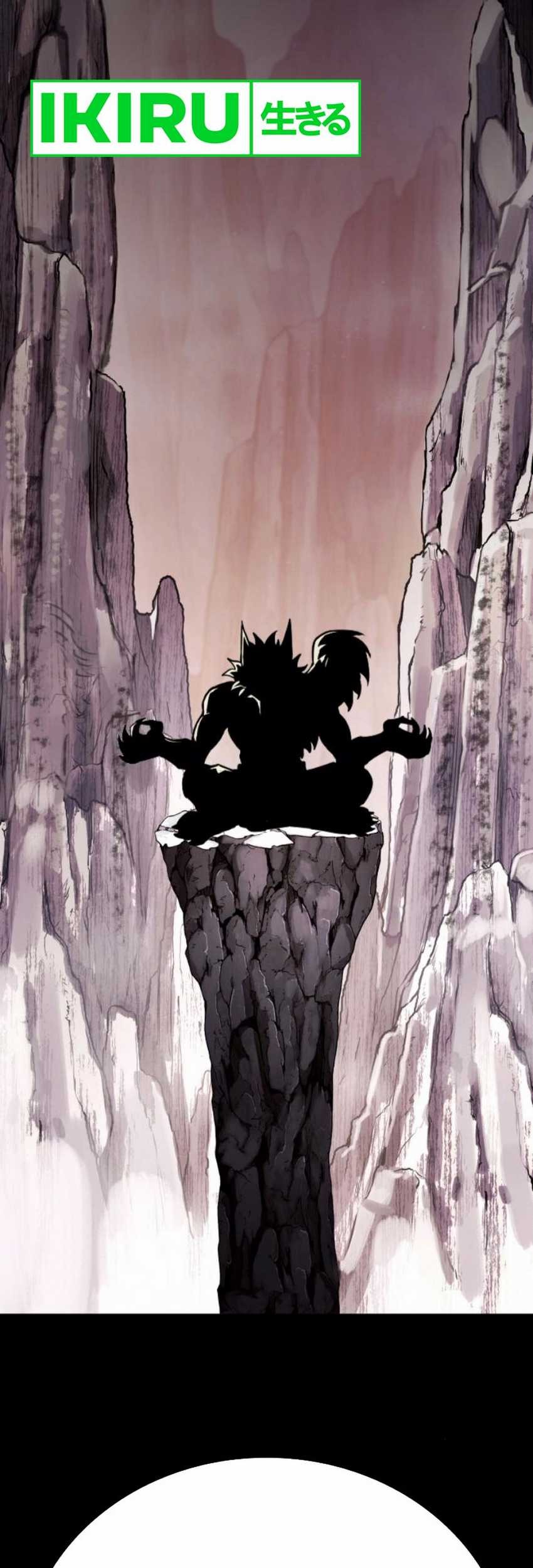 Dig or Die Chapter 10 - halaman 20