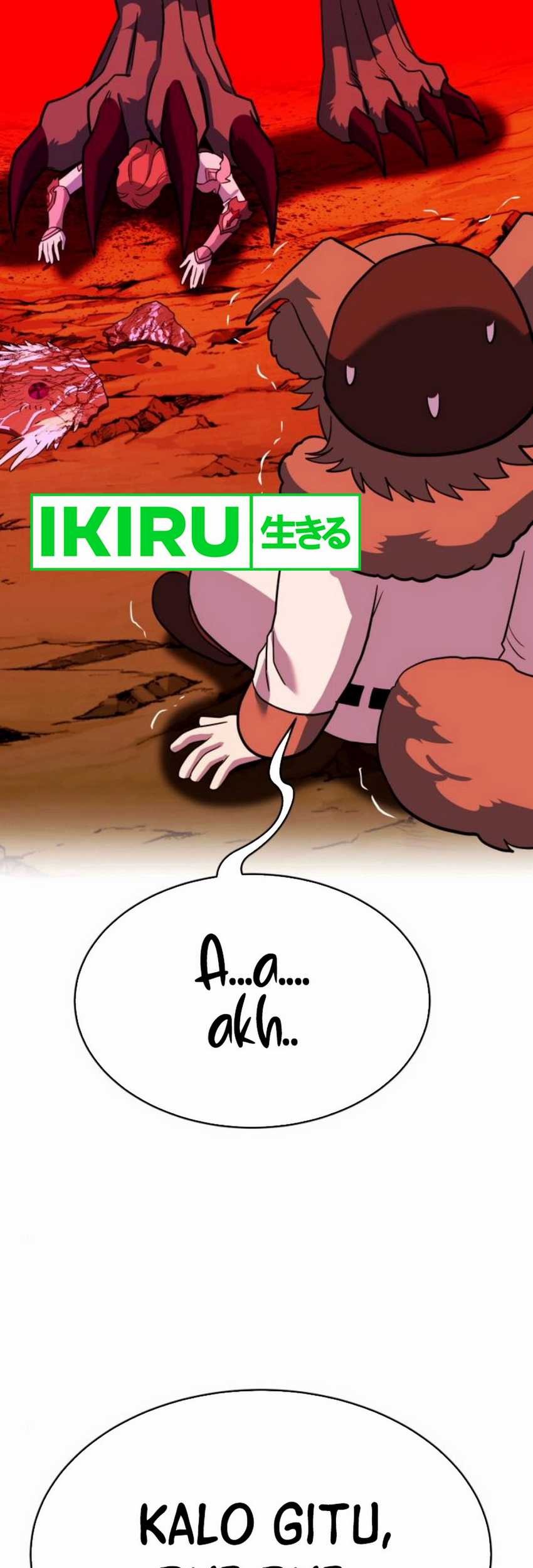 Dig or Die Chapter 10 - halaman 28