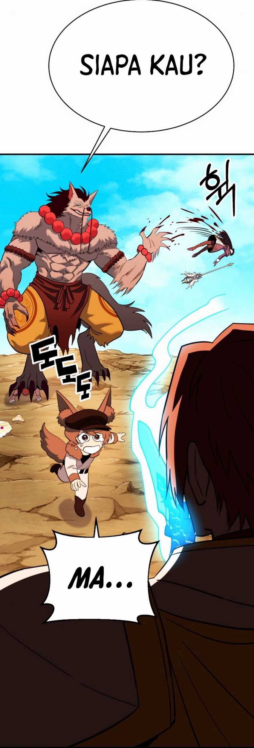 Dig or Die Chapter 10 - halaman 34