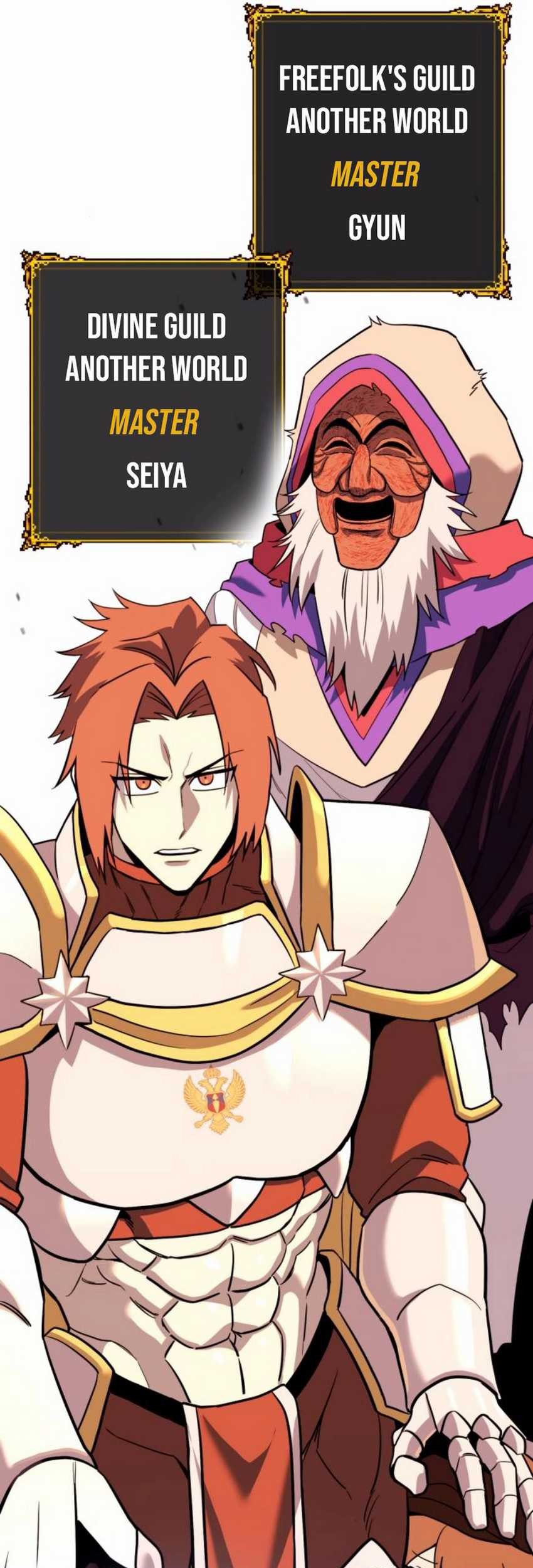 Dig or Die Chapter 10 - halaman 36
