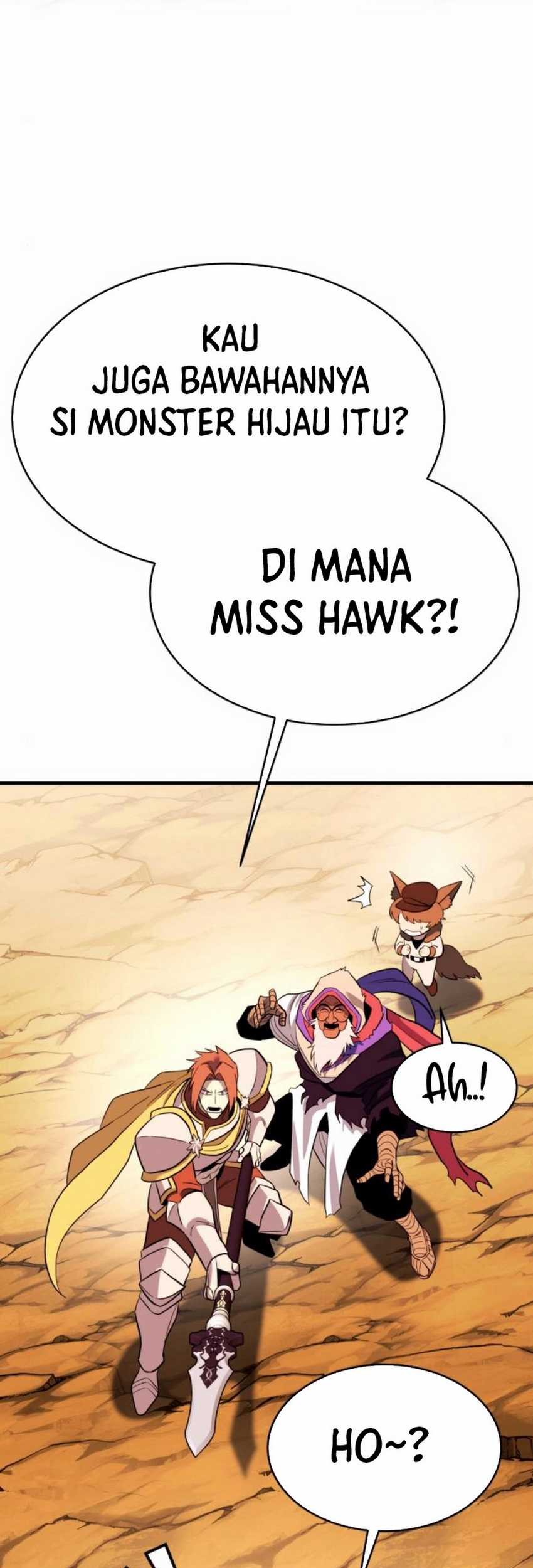 Dig or Die Chapter 10 - halaman 38